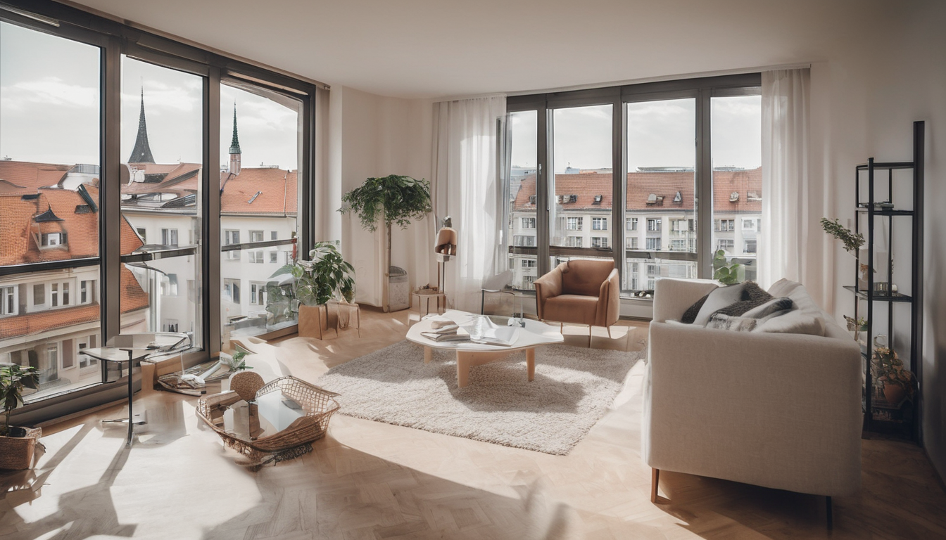 Schnell und rechtssicher einen Nachmieter in München finden 5 So optimieren Sie Ihren Mietvertragsprozess bei der Suche nach einem Nachmieter in München