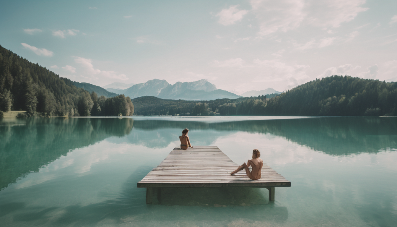 Die 15 schönsten Badeseen in Bayern für unvergessliche Sommererlebnisse 5 So planen Sie den perfekten Tag an den schönsten Badeseen in Bayern