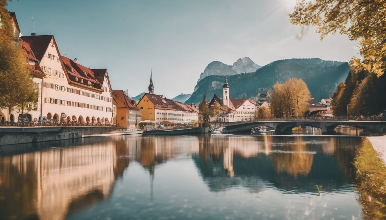 Alle 13 gesetzlichen Feiertage in Bayern im Überblick 5 So planen Sie Ihre Feiertage in Bayern, um lange Wochenenden zu genießen