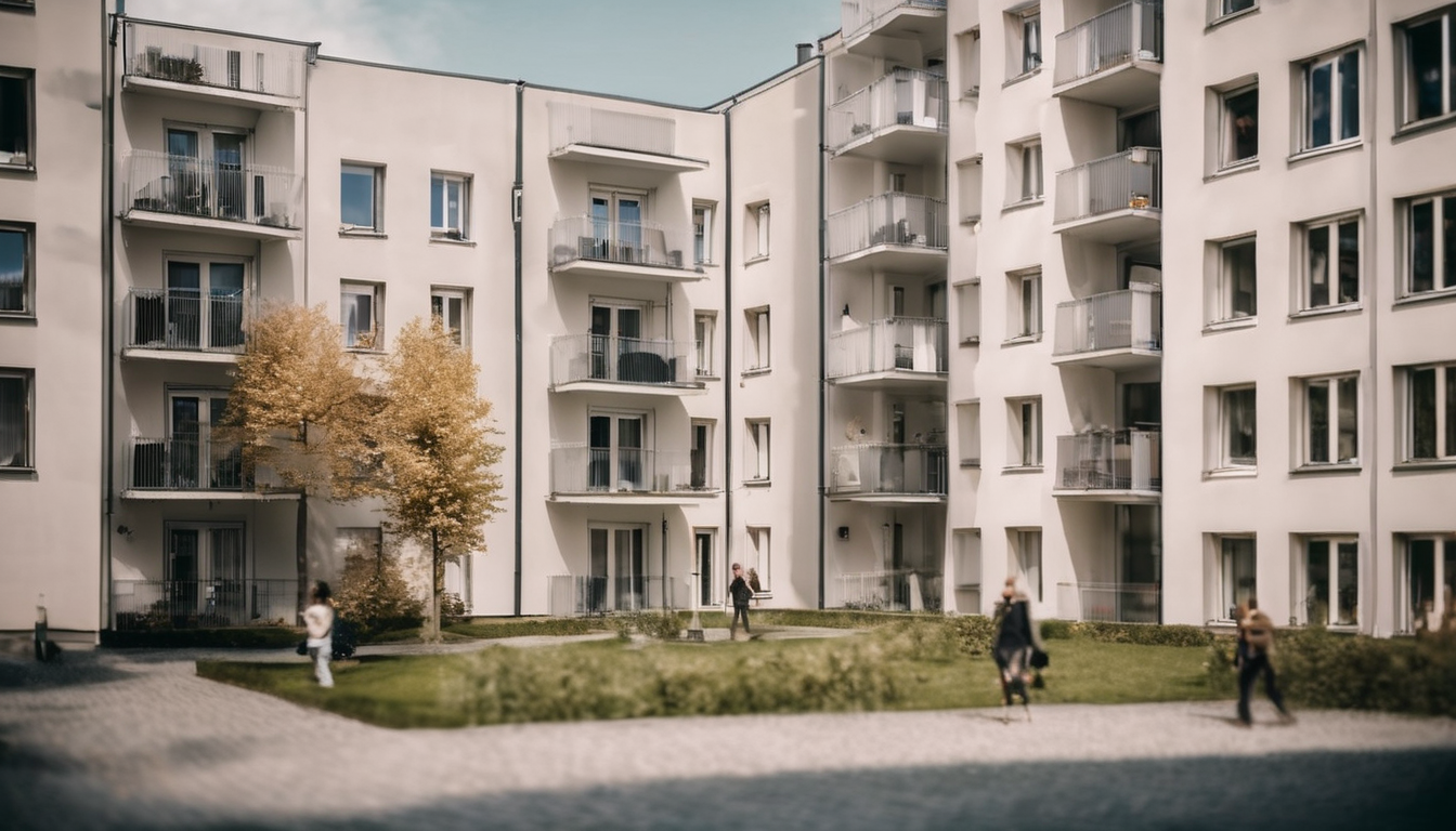 München-Modell Wohnung: So funktioniert die bezahlbare Wohnungsförderung 5 So profitieren Sie direkt vom München-Modell Wohnung bei Ihrer Wohnungssuche