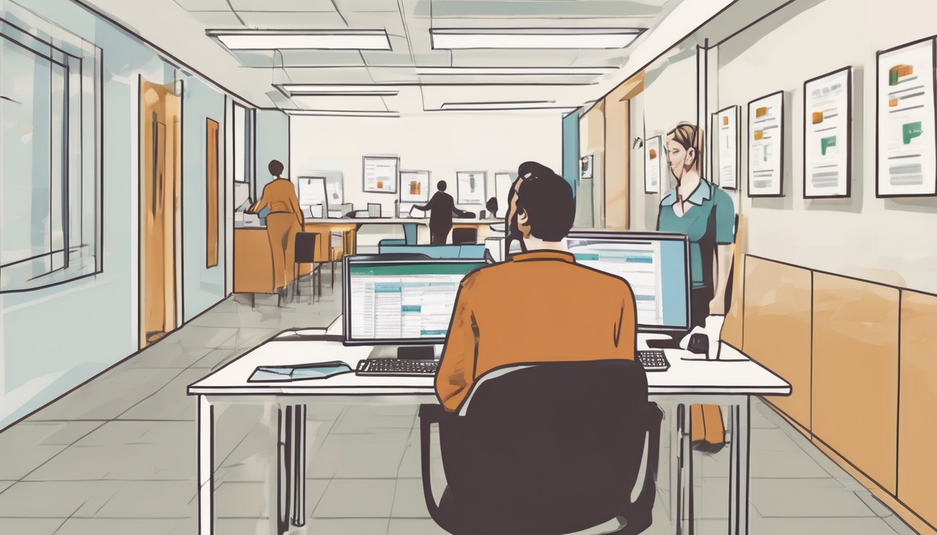 So vereinbaren Sie schnell einen Termin beim Jobcenter München online