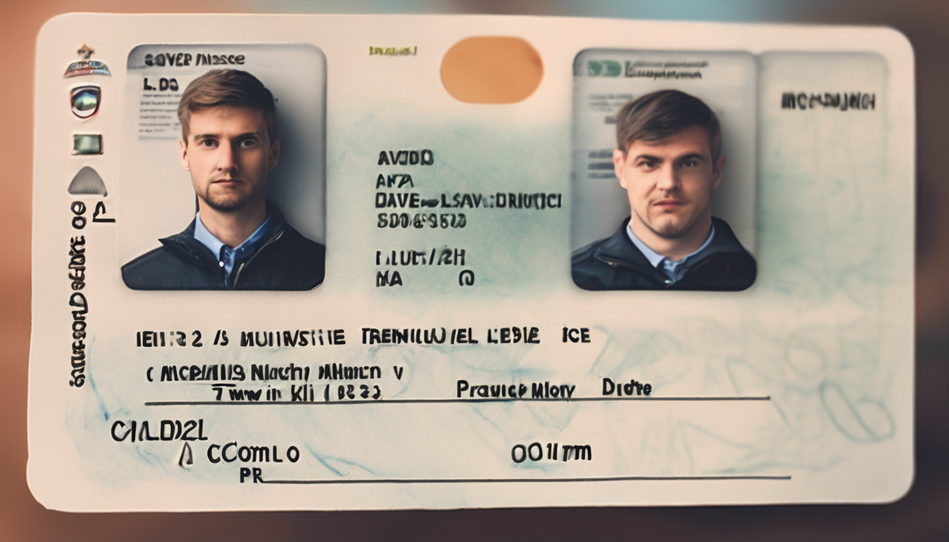 Führerschein umschreiben in München: Kosten und wichtige Infos 5 So vermeiden Sie häufige Fehler beim Führerschein umschreiben in München und sparen Geld