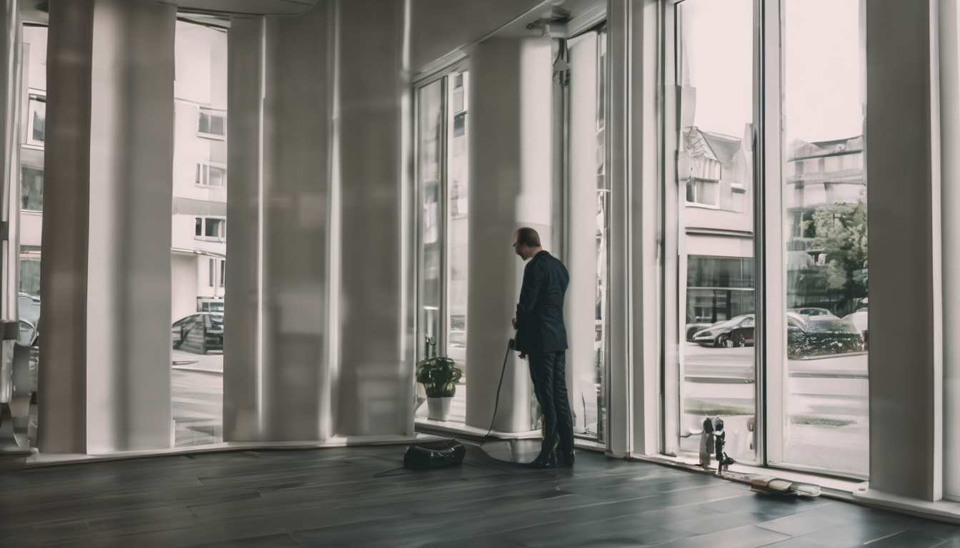 Kaution in München: Ihre Rechte und Pflichten im Überblick 1 So vermeiden Sie typische Fehler bei der Kautionszahlung in München