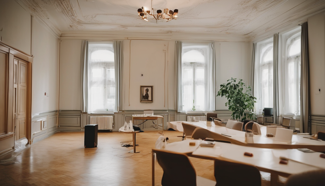 Termine für Hochzeiten im Standesamt München einfach und zuverlässig 5 So vermeiden Sie typische Fehler bei der Terminvereinbarung im Standesamt München