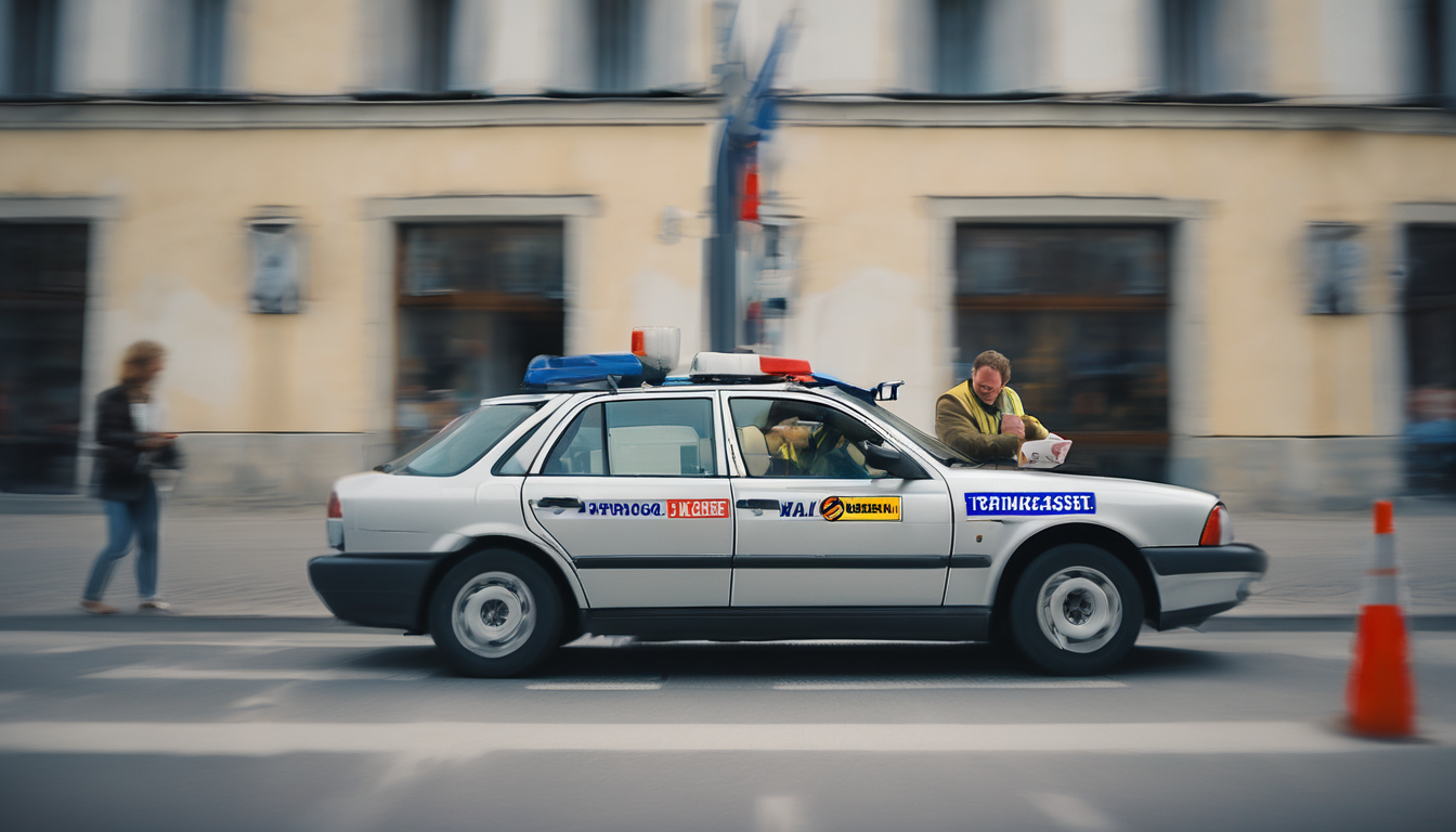 Pannenhilfe München: Schnelle und zuverlässige Unterstützung vor Ort 5 So wählen Sie den zuverlässigen Pannenhelfer in München für schnelle Unterstützung