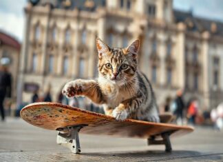 Sorgenfreier Urlaub mit Katzenpension München