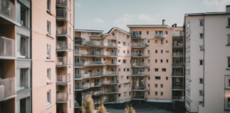 Sozialwohnung München: WBS beantragen für günstigen Wohnraum