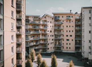 Sozialwohnung München: WBS beantragen für günstigen Wohnraum