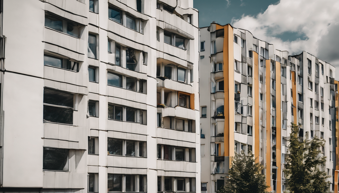 Sozialwohnung München: WBS beantragen für günstigen Wohnraum 1 Sozialwohnung München: WBS beantragen – Schritt-für-Schritt-Anleitung für schnelle Genehmigung