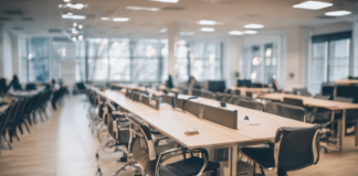 Termine beim Jobcenter München einfach und schnell vereinbaren