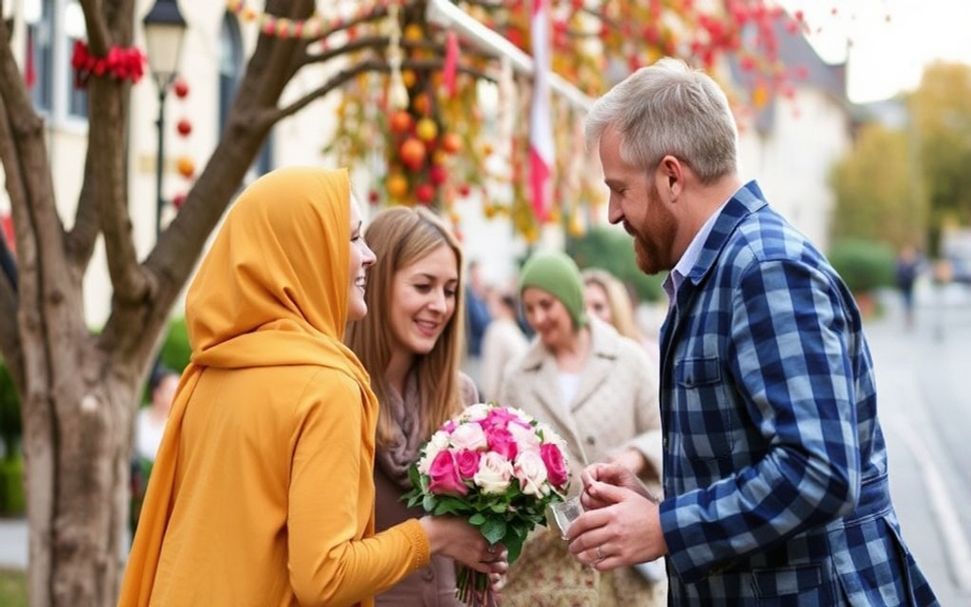 The Truth About den Ehejahr-Regelung bei einem Familiennachzug München