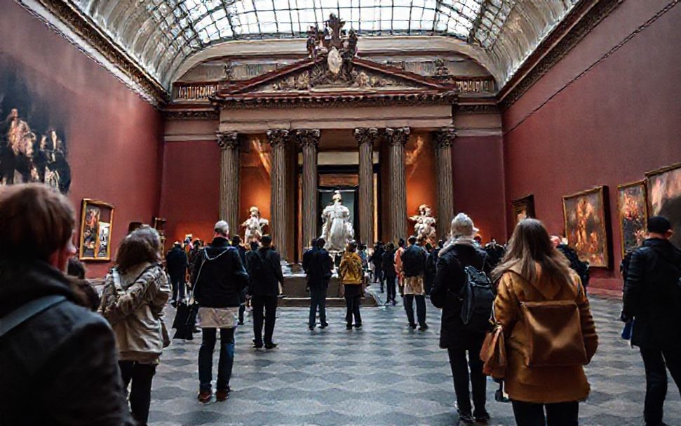 The Truth About den freien Eintritt in Museen München: Welche Bedingungen gelten?