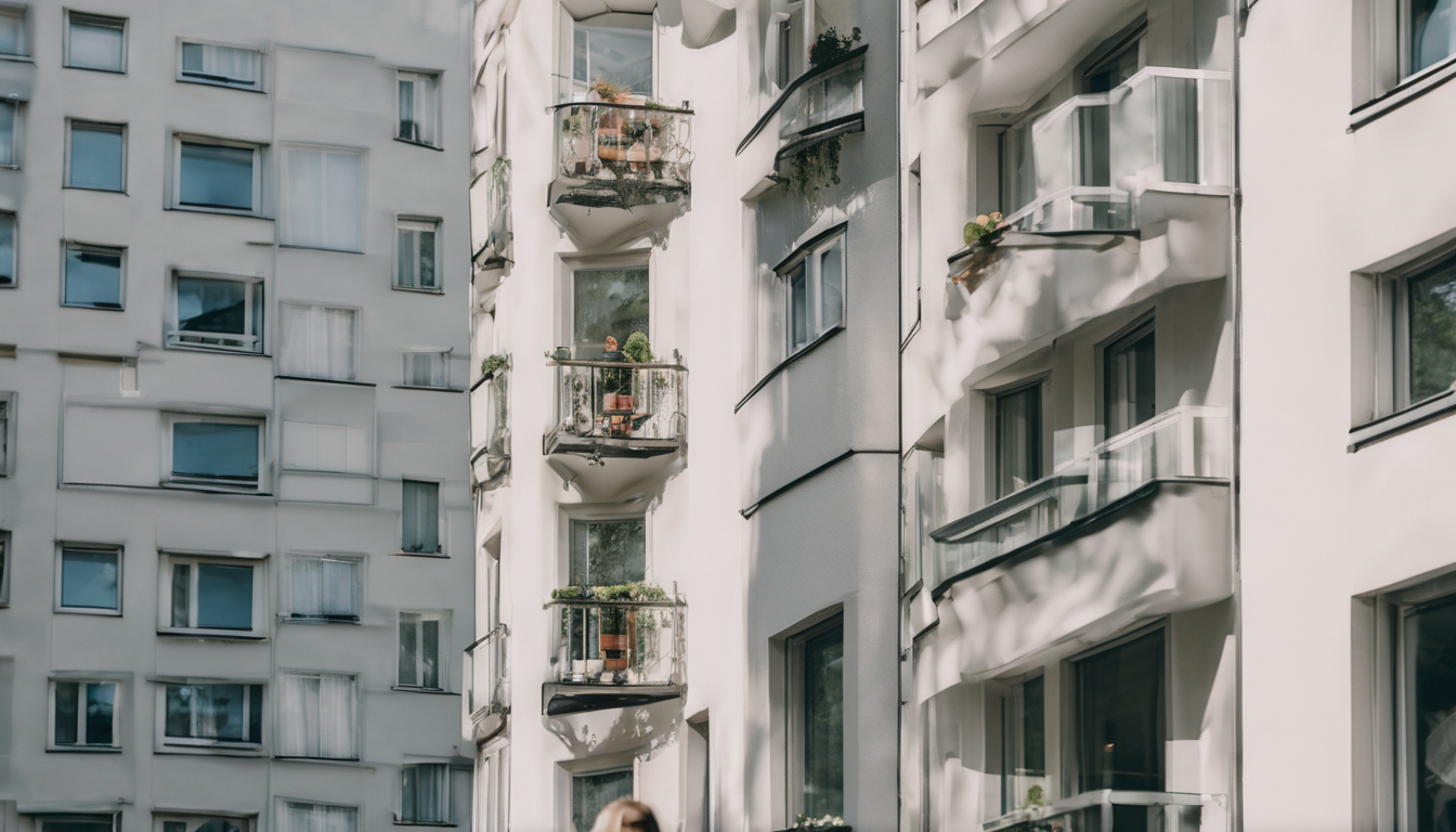 The Truth About den Mietmarkt in München und wie man ihn zu seinem Vorteil nutzt