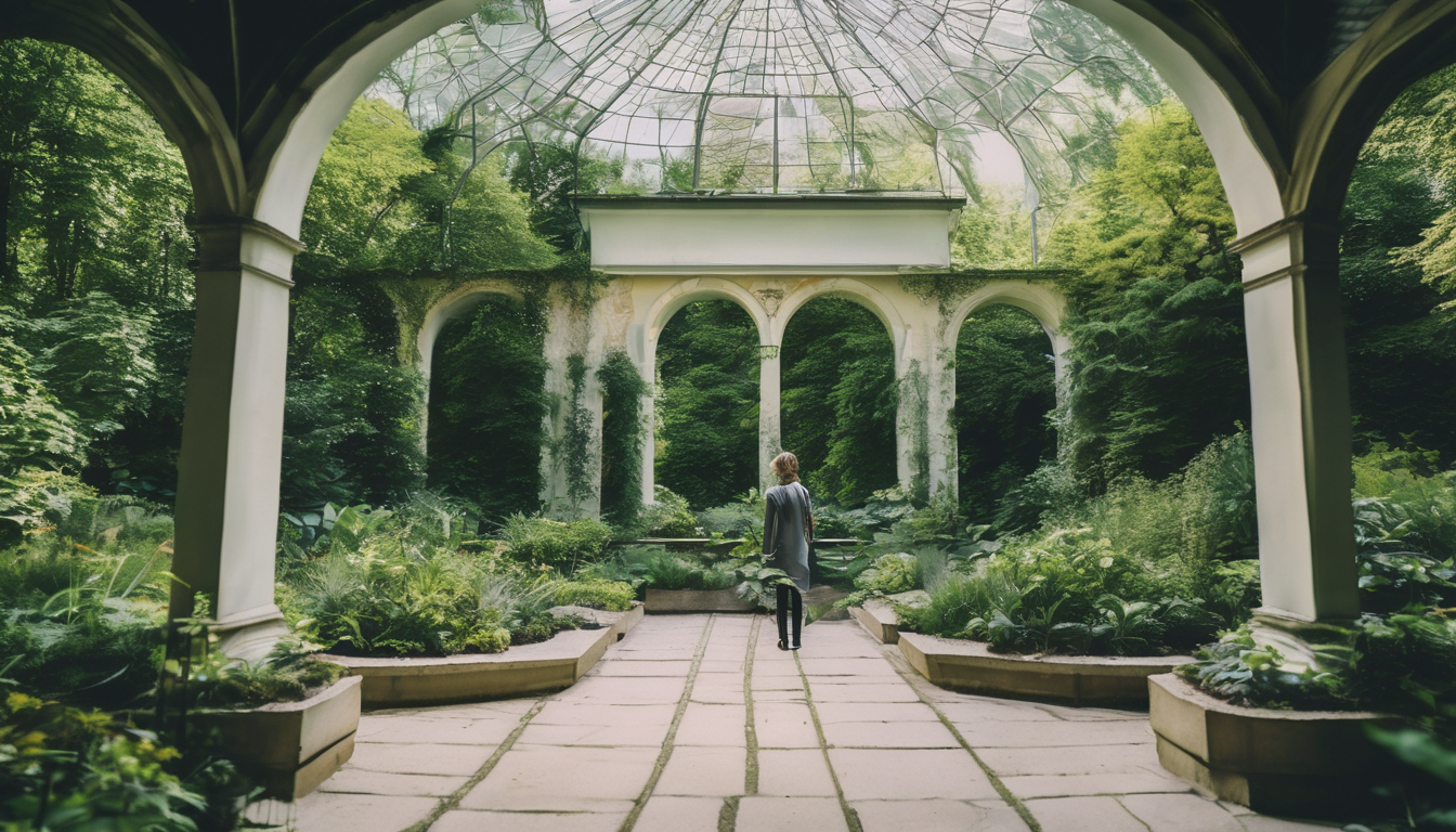 The Truth About die besten Geheimtipps für einen unvergesslichen Besuch im Botanischen Garten München