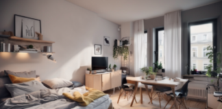 Tipps für die perfekte Studentenwohnung in München