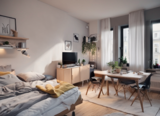 Tipps für die perfekte Studentenwohnung in München