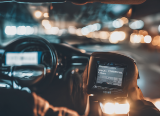 TÜV München: Termine und Standorte für sichere Fahrzeugprüfungen