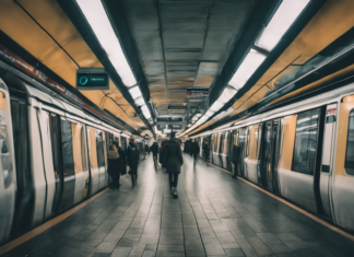 U-Bahn München: Ihr praktischer Liniennetz-Guide für schnelle Orientierung