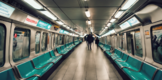 U-Bahn München: Netzplan leicht verständlich erklärt