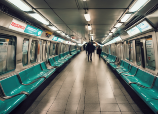 U-Bahn München: Netzplan leicht verständlich erklärt