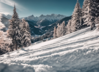 Val di Fiemme: Das beste Skigebiet in Südtirol für Ihren Winterurlaub