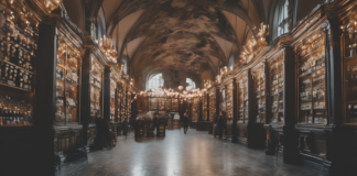 Verborgene Schätze in München: Unentdeckte Highlights entdecken