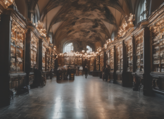 Verborgene Schätze in München: Unentdeckte Highlights entdecken