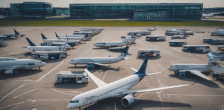 Vergleich Parkplatz P20 und P41 am Flughafen München: Vorteile im Überblick