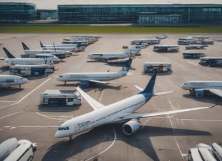 Vergleich Parkplatz P20 und P41 am Flughafen München: Vorteile im Überblick