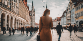 Visum in München verlängern: Tipps für eine reibungslose Verlängerung