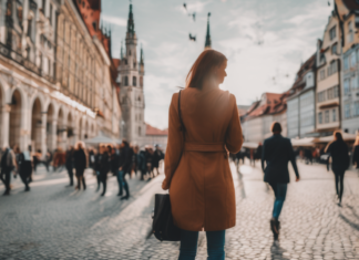 Visum in München verlängern: Tipps für eine reibungslose Verlängerung