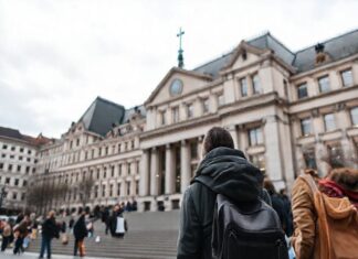 Volkshochschule München: Ihr Kursprogramm zum Wissenserwerb