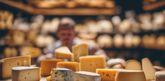 Wangen im Allgäu: Käsegenuss und kulturelle Vielfalt entdecken