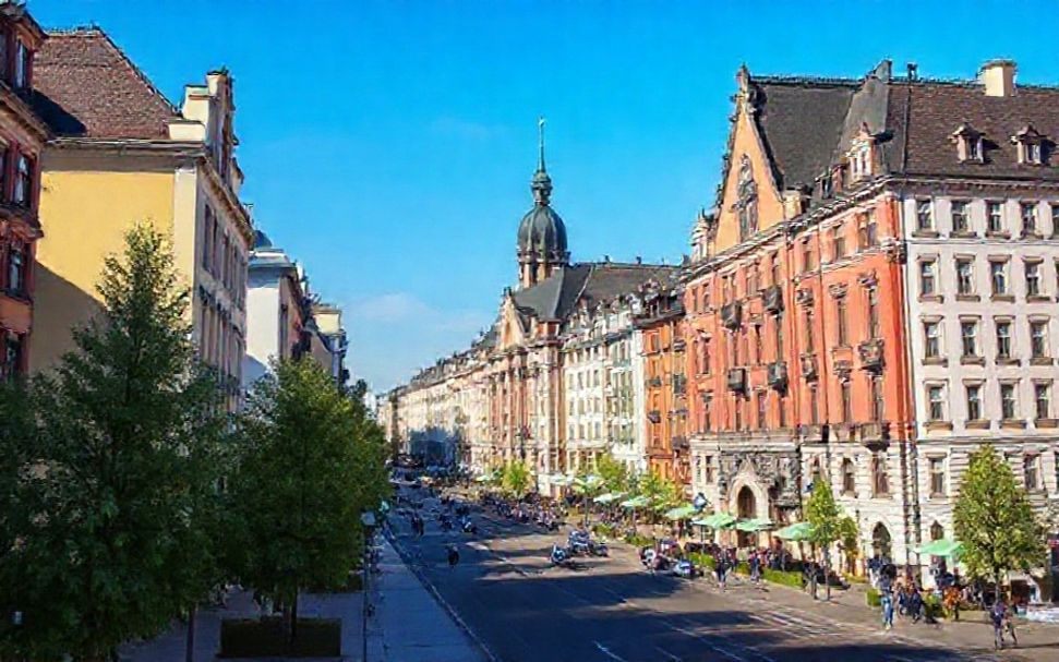 Warum Aufenthaltserlaubnisse in München nicht automatisch verlängert werden