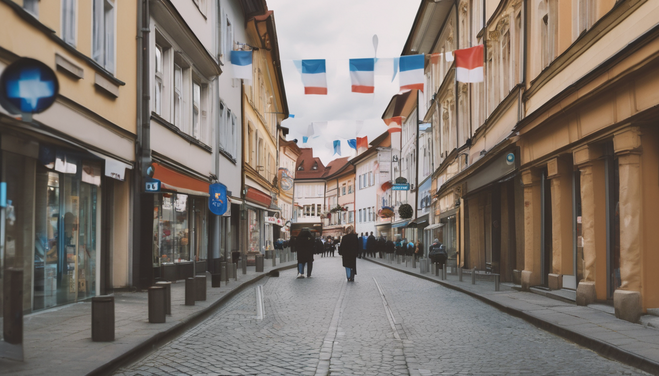 Mariä Himmelfahrt in Bayern: Wo haben Geschäfte und Behörden frei? 2 Warum Behörden in Bayern an Mariä Himmelfahrt oft geschlossen sind
