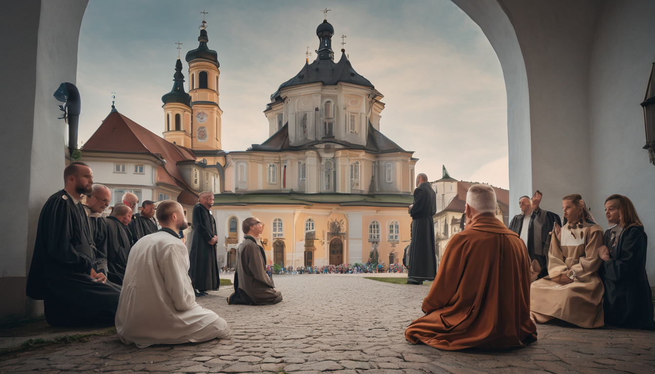 Buß- und Bettag in Bayern: Wichtige Infos zum Feiertag 2023 2 Warum Buß- und Bettag Bayern eine wichtige Bedeutung für die regionale Kultur hat