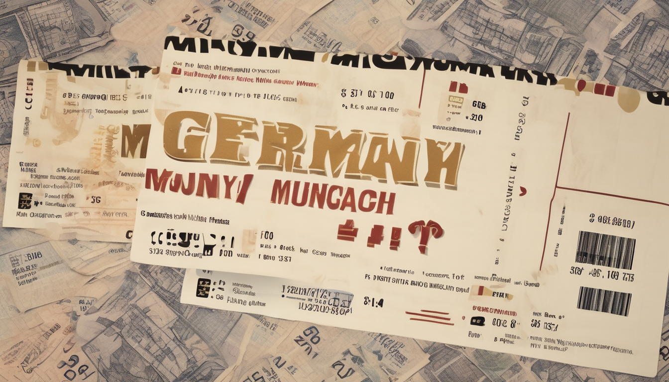 Deutschlandticket München: Vorteile und lohnt sich die Investition? 2 Warum das Deutschlandticket München eine kostengünstige Alternative zum Einzelkauf ist