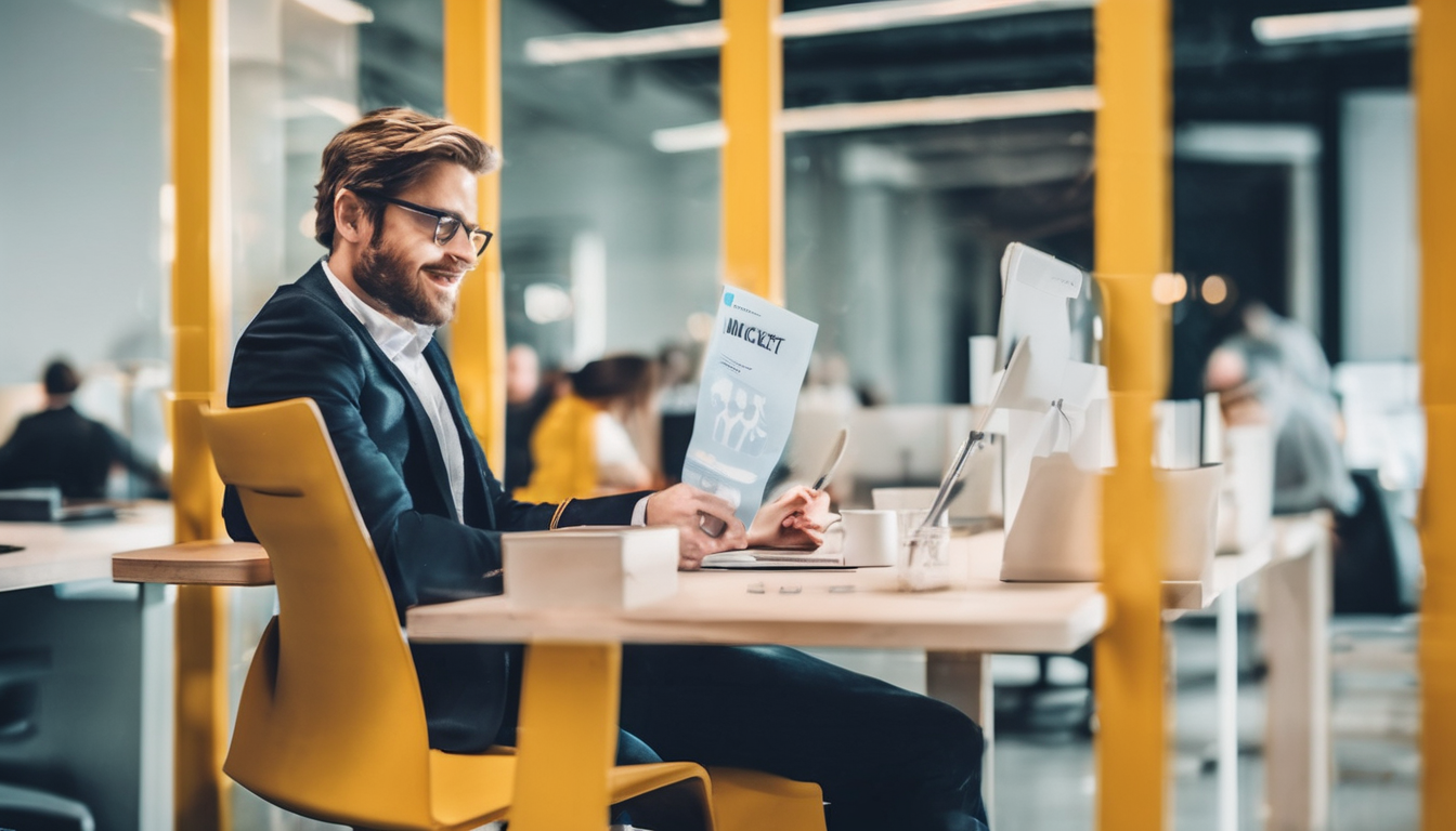 Jobticket München: Arbeitgeber fragen – Vorteile für Mitarbeitende nutzen 2 Warum das Jobticket München: Arbeitgeber fragen die Mitarbeitermotivation steigert