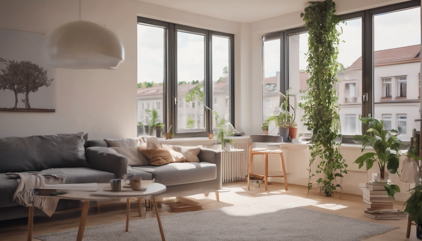 München-Modell Wohnung: So funktioniert die bezahlbare Wohnungsförderung 2 Warum das München-Modell Wohnung für Mietern eine nachhaltige Lösung ist