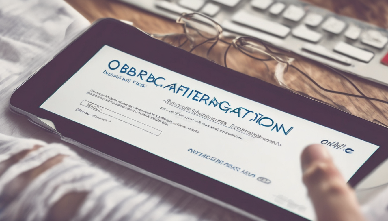 Meldebestätigung München online schnell und einfach erhalten 4 Warum das Onlineholen der Meldebestätigung München Zeit und Nerven spart