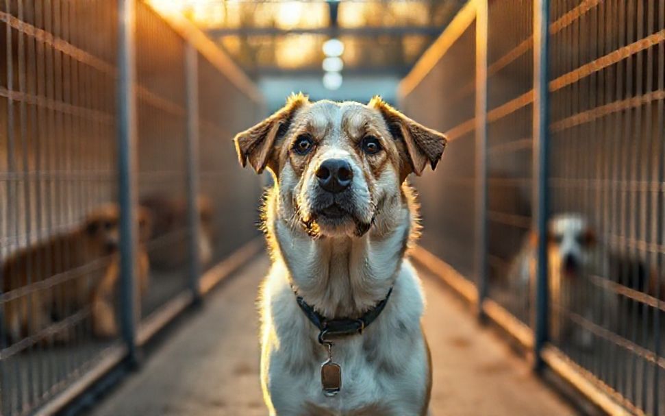 Warum das Tierheim München der beste Ort ist, um einen Hund zu adoptieren