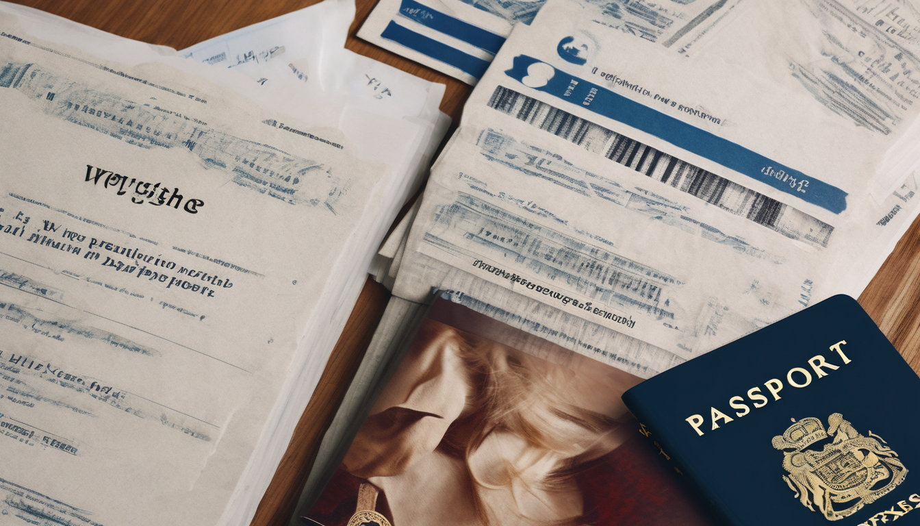 Reisepass in München schnell & bequem per Express-Antrag beantragen 2 Warum der Express-Antrag in München die beste Wahl bei dringendem Reisepassbedarf ist