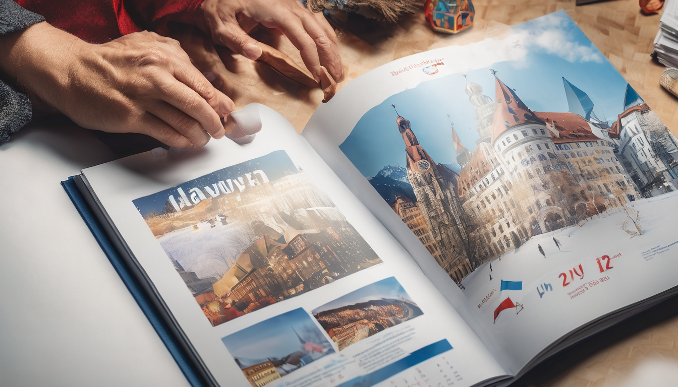 Ferienkalender Bayern 2024: PDF zum einfachen Download verfügbar 2 Warum der Ferienkalender Bayern 2024 Ihr Planungshelfer für das kommende Jahr ist