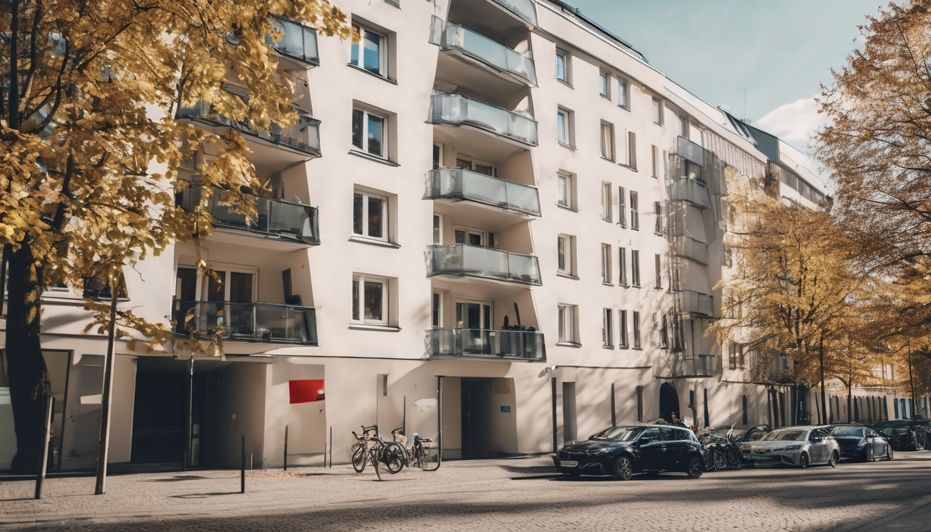 Warum der Kauf einer Wohnung in München jetzt besonders lohnenswert ist