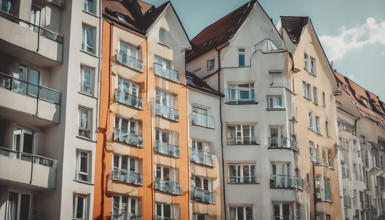 Mieterhöhung in München: Wann ist sie rechtmäßig und zulässig? 2 Warum der Mietspiegel München bei Mieterhöhungen entscheidend ist