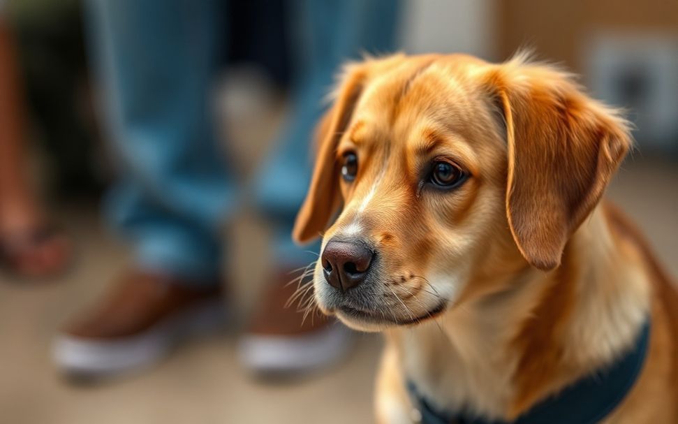 Warum die Auswahl der richtigen Hundeschule entscheidend ist