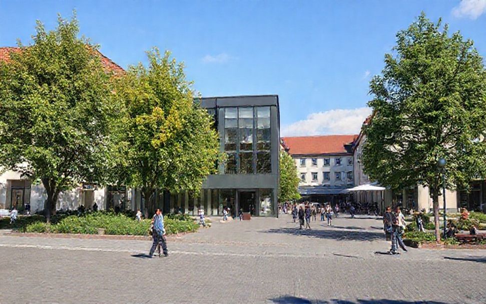 Warum die AWO und Diakonie die erste Anlaufstelle für München-Bewohner sind