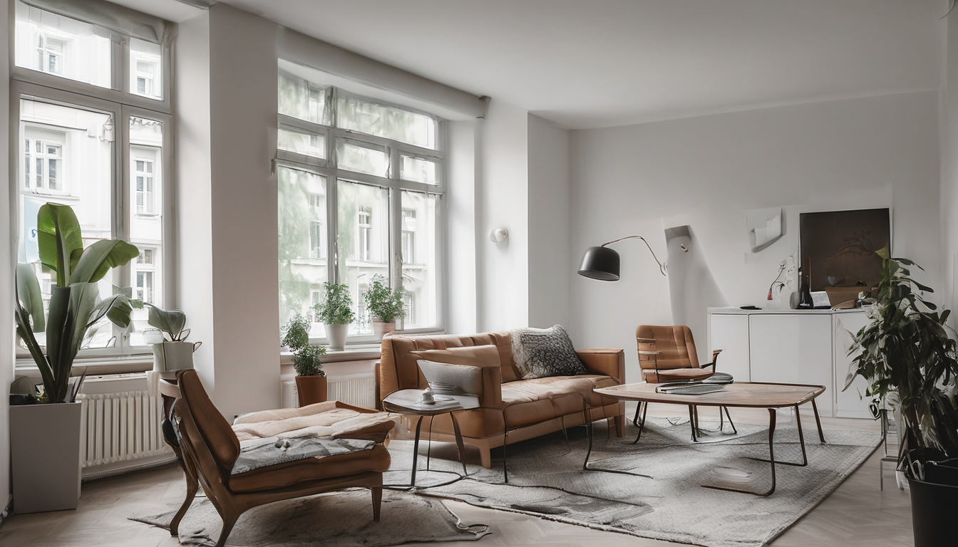 Zwischenmiete in München: Wichtige Regeln für eine reibungslose Anmietung 4 Warum die Einhaltung der Mietpreisgrenze bei Zwischenmiete in München entscheidend ist