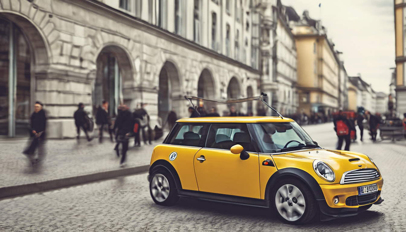 Minijob München: Steuern, Regeln und wichtige Tipps für Minijobber 2 Warum die Einhaltung der Regeln bei Minijobs in München entscheidend für deine Steuerfreiheit ist