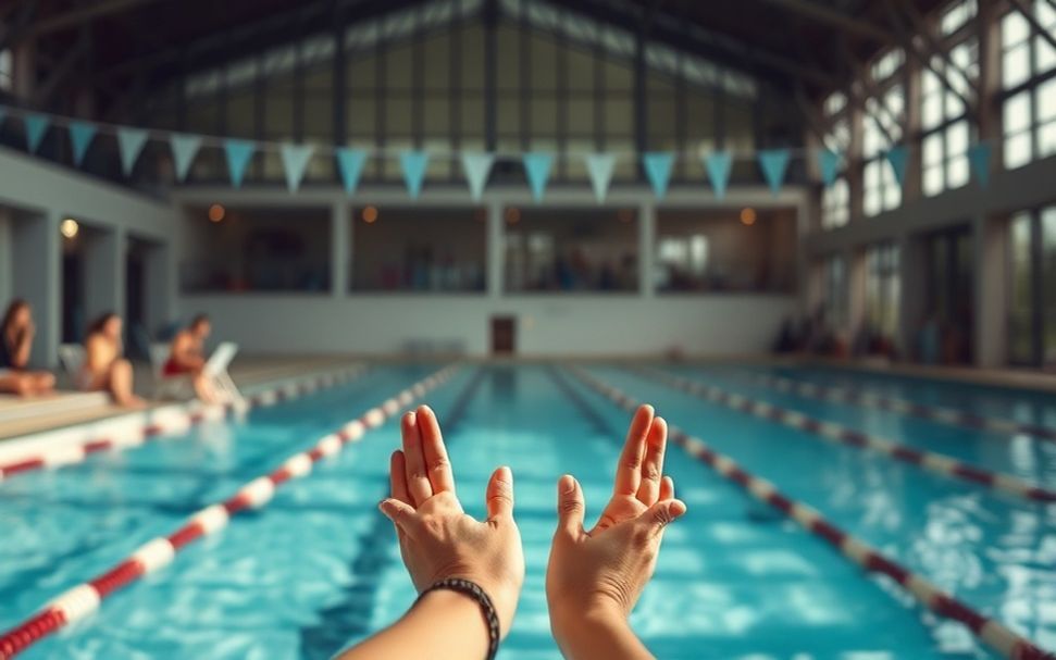 Warum die Eintrittspreise im Schwimmbad München je nach Saison variieren